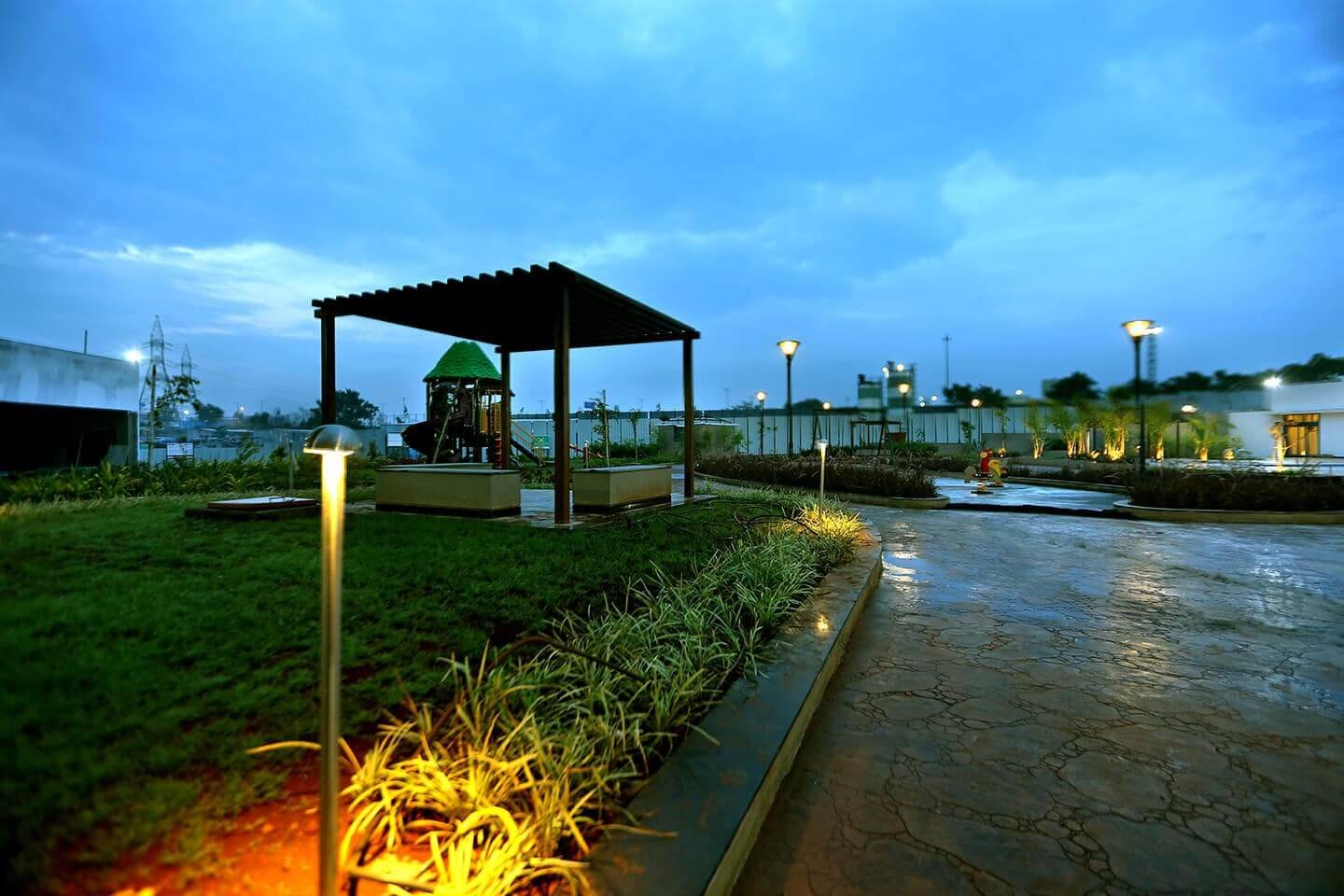 Landscape